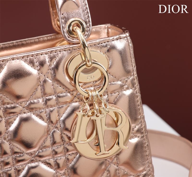 Christian Dior My Lady Bags